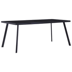 VidaXL 281874 kitchen/dining table