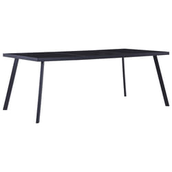 VidaXL 281876 kitchen/dining table