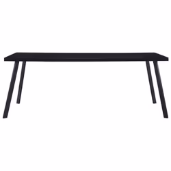 VidaXL 281876 kitchen/dining table