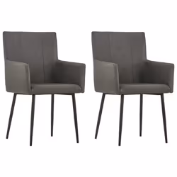 VidaXL 282068, Fabric, Metal, 520 mm, 595 mm, 930 mm, 42.5 cm, 45 cm