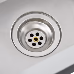 vidaXL Handmade Kitchen Sink Stainless Steel Under-mount Kitchen Sink Basin - Additional view 6