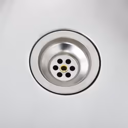 vidaXL Handmade Kitchen Sink Stainless Steel Under-mount Kitchen Sink Basin - Additional view 6