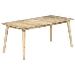 VidaXL 282720 kitchen/dining table