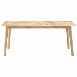 VidaXL 282720 kitchen/dining table