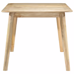 VidaXL 282720 kitchen/dining table