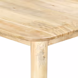 VidaXL 282720 kitchen/dining table - Additional view 6