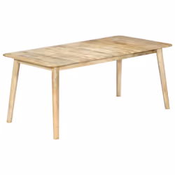 VidaXL 282720 kitchen/dining table - Additional view 8