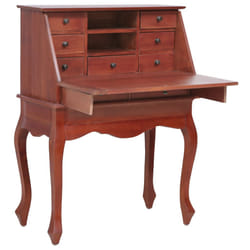 VidaXL 283841 desk
