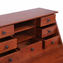VidaXL 283841 desk - Additional view 5