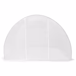 vidaXL Greenhouse 9mÂ² 300x300x200cm Plant Grow Protector Garden Tomato Tent - Additional view 6