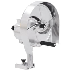 VidaXL Manual Vegetable Cutter