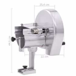 VidaXL Manual Vegetable Cutter - Additional view 8