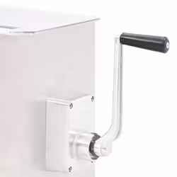 VidaXL Meat Mixer food mill - Additional view 4