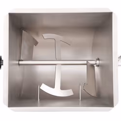 VidaXL Meat Mixer food mill - Additional view 5