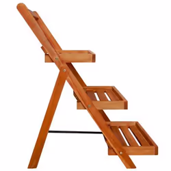 VidaXL 3-Tier Plant stand