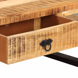 VidaXL 282760 coffee/side/end table - Additional view 6