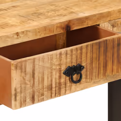 VidaXL 282761 coffee/side/end table - Additional view 7