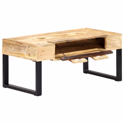 VidaXL 282764 coffee/side/end table