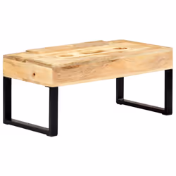 VidaXL 282764 coffee/side/end table