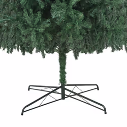 vidaXL Artificial Christmas Tree 400cm Green Outdoor Holiday Xmas Decoration - Additional view 5