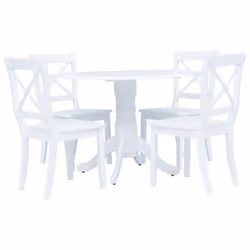 VidaXL 276869, 5 pc(s)