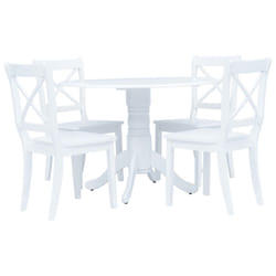 VidaXL 276869 kitchen/dining room furniture set