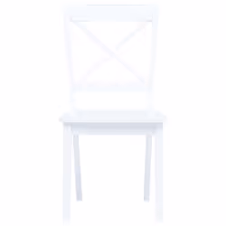 VidaXL 276869 kitchen/dining room furniture set - Additional view 4