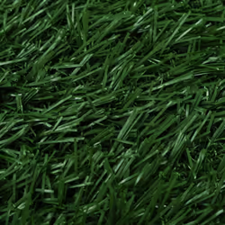 vidaXL 2x Pet Toilets & Tray Faux Turf Green 76x51x3cm WC Dog Potty Puppy Mat - Additional view 2
