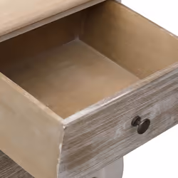 VidaXL 284064 nightstand/bedside table - Additional view 5