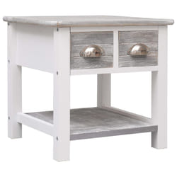VidaXL 284066 coffee/side/end table