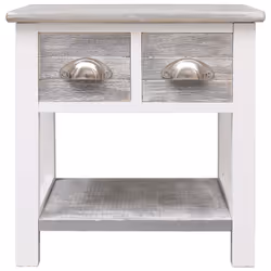 VidaXL 284066 coffee/side/end table