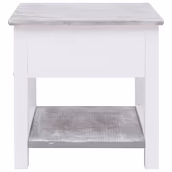 VidaXL 284066 coffee/side/end table