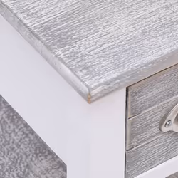 VidaXL 284066 coffee/side/end table - Additional view 5