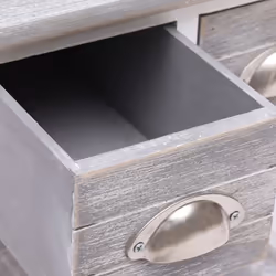 VidaXL 284066 coffee/side/end table - Additional view 6