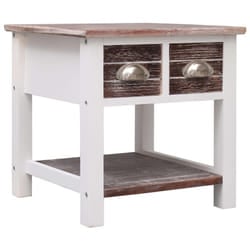 VidaXL 284067 coffee/side/end table