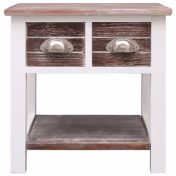 VidaXL 284067 coffee/side/end table