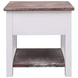 VidaXL 284067 coffee/side/end table