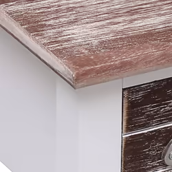 VidaXL 284067 coffee/side/end table - Additional view 5