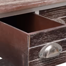 VidaXL 284067 coffee/side/end table - Additional view 6