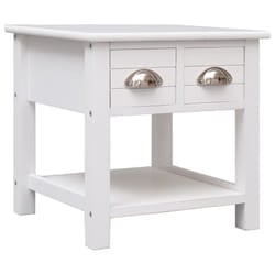VidaXL 284068 coffee/side/end table