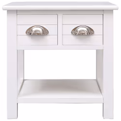 VidaXL 284068 coffee/side/end table