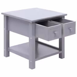 VidaXL 284069 coffee/side/end table - Additional view 4