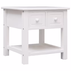 VidaXL 284070, White