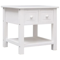 VidaXL 284070 coffee/side/end table