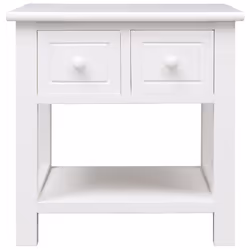 VidaXL 284070 coffee/side/end table