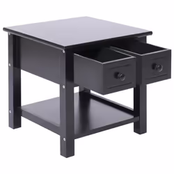 VidaXL 284071 coffee/side/end table - Additional view 4
