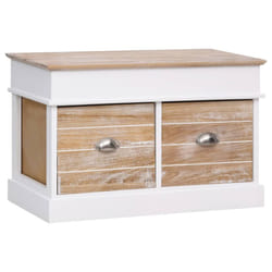 VidaXL 284079 indoor bench