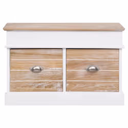 VidaXL 284079 indoor bench