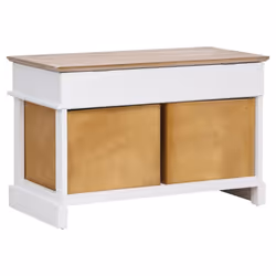 VidaXL 284079 indoor bench
