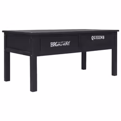 VidaXL 284141 coffee/side/end table